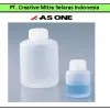 PLASTIC WARE Bottle, Narrow Mouth, PP 1 bottle_narrow_mouth_pp_1