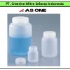 PLASTIC WARE Bottle, Wide Mouth, PP 1 bottle_wide_mouth_pp_1