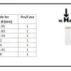 PORCELAIN WARE Crucible Lid Alsint 99.7 2 crucible_lid_alsint