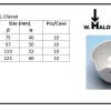 PORCELAIN WARE Evaporating Basin 130 2 evaporating_basin_130