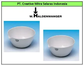 PORCELAIN WARE Evaporating Basin 131