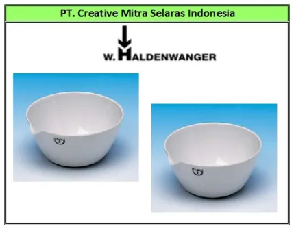 PORCELAIN WARE Evaporating Basin 131 evaporating basin 131 1