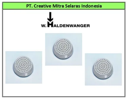 PORCELAIN WARE Filter Disc filter disc 1