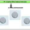 PORCELAIN WARE Filter Disc 1 filter_disc_1