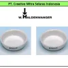 PORCELAIN WARE Incinerating Dishes 33D 1 incinerating_dishes_33d_1