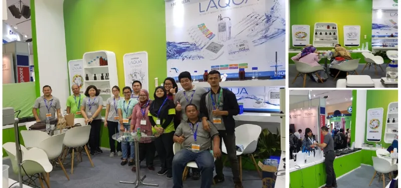 Lab Indonesia 2018