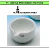 PORCELAIN WARE Mortar, with Lip 1 mortar_with_lip_1