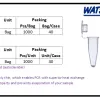 PIPETTOR & TIPS PCR Tubes 1 pcr_tubes