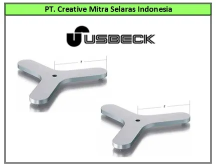 TOOLS Retort Stand Base, Tripod shape retort stand base tripod shape 1