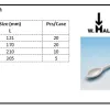 PORCELAIN WARE Spatula with Spoon 2 spatula_with_spoon