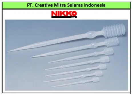 PLASTIC WARE Syringe Pipette, LDPE syringe pipette ldpe 1