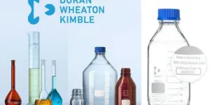 Safety first  how DWK Life Sciences can trace 100 million laboratory products